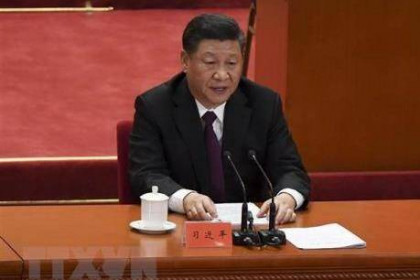 Dịch bệnh do virus corona: Chủ tịch Trung Quốc khẳng định sức mạnh của người dân