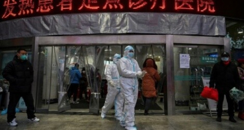 81 người chết do virus corona, nhiều doanh nghiệp Trung Quốc tê liệt