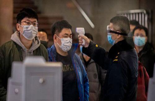 Kinh tế Trung Quốc bắt đầu dính “đòn” của dịch viêm phổi Vũ Hán