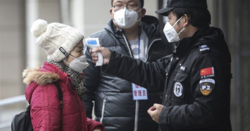 WHO thừa nhận sai khi đánh giá quá thấp rủi ro từ cúm Vũ Hán