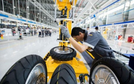 Các dự án “khủng” vào Việt Nam năm 2019: ACTR và tham vọng sản xuất lốp xe toàn thép