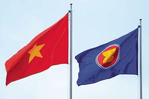Việt Nam gia nhập ASEAN   Khởi đầu của những khởi đầu