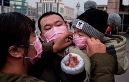 Cập nhật đại dịch do virus corona ở Trung Quốc: Hơn 100 người tử vong, 4.000 trường hợp nhiễm