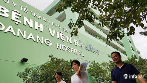 Đà Nẵng: 15 bệnh nhân nghi nhiễm virus Corona xét nghiệm đều âm tính