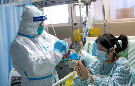 Trung Quốc phân bổ hơn 8,7 tỷ USD kiểm soát dịch bệnh virus corona