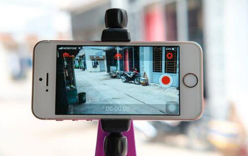 Các độc chiêu tận dụng smartphone siêu độc đáo