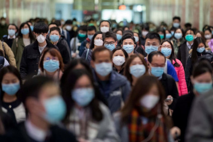 WHO: các nước tự quyết định sơ tán công dân khỏi ổ dịch viêm phổi Vũ Hán