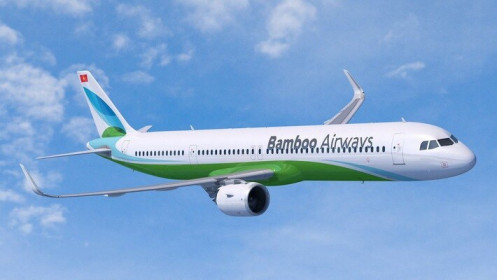 FLC báo lãi quý 4/2019 nhờ bán vốn tại Bamboo Airways?