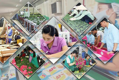 Kinh tế Việt Nam 2016-2019 và định hướng 2020