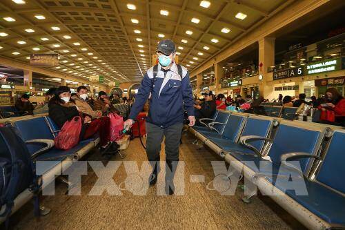 Thái Lan sẽ thuê máy bay thương mại sơ tán công dân khỏi Vũ Hán