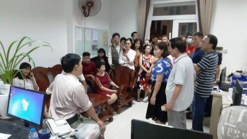 Chuyên gia bất động sản Nguyễn Duy Thành bày cách hoá giải tranh chấp chung cư