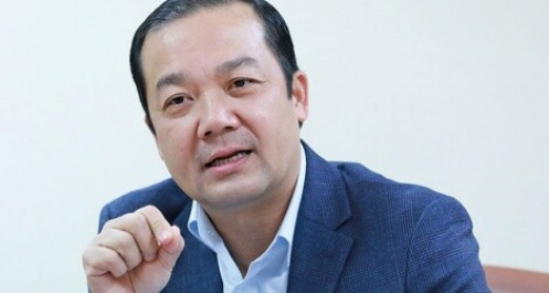 CEO VNPT Phạm Đức Long: VNPT phải là người dẫn dắt trong chuyển đổi số