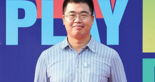 Phạm Giang Linh, Tổng giám đốc HOCMAI: Đầu tư giáo dục trực tuyến không dễ thành công sau một đêm