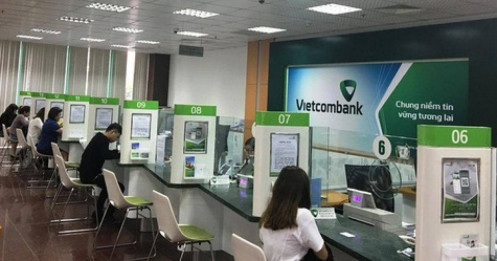 Vietcombank cam kết hoàn tiền cho khách hàng bị mất tiền qua thẻ Visa