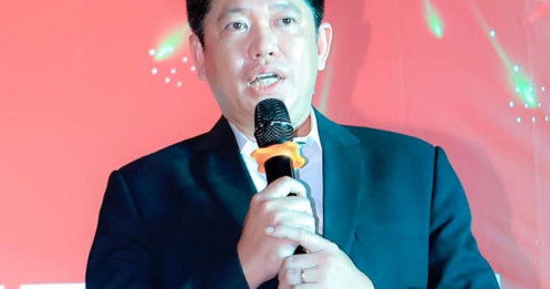 Chuyên gia bất động sản Nguyễn Duy Thành bày cách hoá giải tranh chấp chung cư