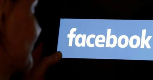 Facebook chấp nhận trả 550 triệu USD để kết thúc vụ kiện sinh trắc học