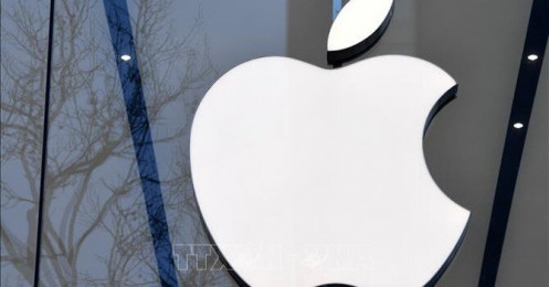 Apple và Broadcom bị phạt hơn 1 tỷ USD do vi phạm bản quyền công nghệ