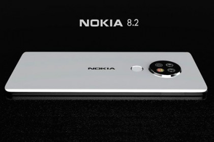 Nokia 8.2 5G sắp bị ra mắt, giá rẻ tới mức khiến Xiaomi Mi Mix 3, Galaxy A90 bất ngờ