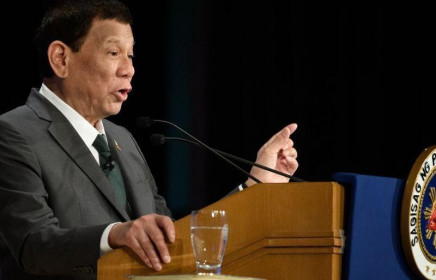 Từ chối lời mời của ông Trump, Tổng thống Philippines sẽ không dự Thượng đỉnh ASEAN – Mỹ