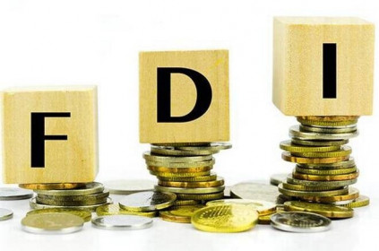 Giải ngân vốn FDI tháng đầu năm khoảng 1,6 tỷ USD