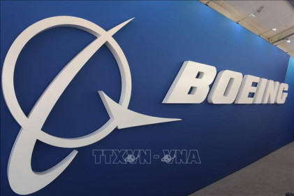 Boeing lần đầu tiên trong hơn 20 năm kinh doanh thua lỗ
