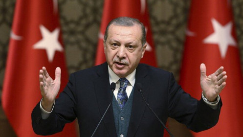 Thổ Nhĩ Kỳ "lớn tiếng" cảnh cáo Nga và đe dọa Mỹ