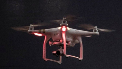 Vì sao Mỹ "đắp chiếu" khoảng 800 UAV do Trung Quốc sản xuất?