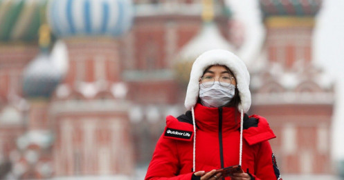 Nga đóng cửa biên giới với Trung Quốc ngăn dịch bệnh chết người
