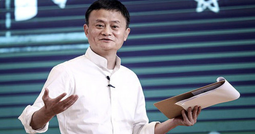 Tỷ phú Jack Ma chi hơn 14 triệu USD giúp chế vắc xin chống virus corona