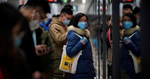Người Trung Quốc bị thế giới xa lánh vì nỗi sợ virus corona