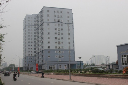 Quản lý, phát triển nhà tại Hà Nội: Hoàn thiện chính sách để giảm tranh chấp