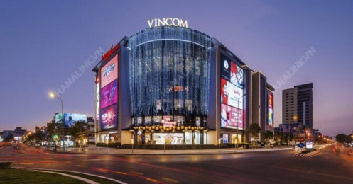 Sở hữu 79 trung tâm thương mại, năm 2019 Vincom Retail (VRE) báo lãi trước thuế thuế tăng 17%