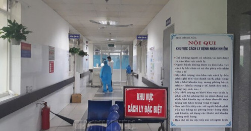 Bộ Y tế bác tin đồn bệnh nhân nhiễm nCoV tại Vĩnh Phúc tử vong