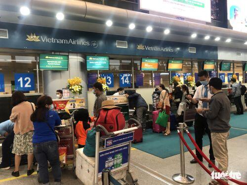 Vietjet tạm ngừng bay đến Trung Quốc từ ngày mai 1-2