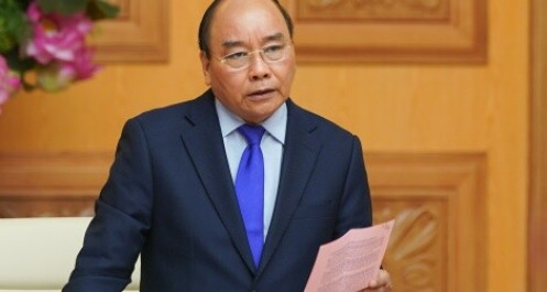 Việt Nam tạm ngừng cấp visa cho du khách Trung Quốc
