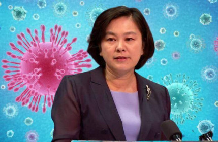 Trung Quốc tự tin sẽ giành chiến thắng trong cuộc chiến chống virus corona