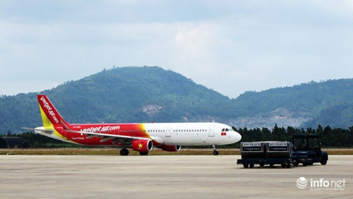 Chủ tịch Đà Nẵng tiết lộ về chuyến bay đưa khách Trung Quốc trở lại Vũ Hán