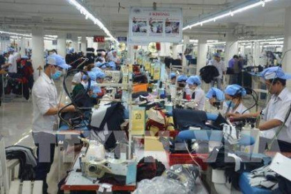 Việt Nam đứng thứ hai về số lượng lao động làm việc ở Nhật Bản