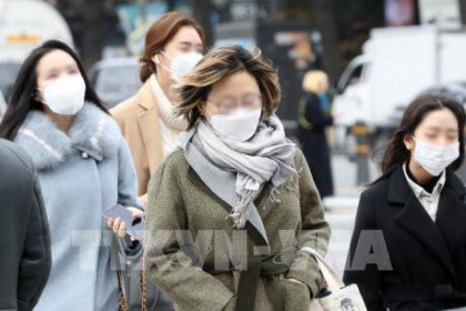 Dịch viêm đường hô hấp cấp do nCoV: Nhật Bản lập đường dây nóng cho du khách nước ngoài