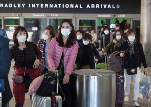 Nhiều du khách Trung Quốc bị 'hắt hủi' giữa bão dịch bệnh