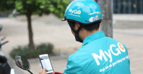 Viettel Post lãi 378 tỷ đồng, tăng 36% trong năm 2019