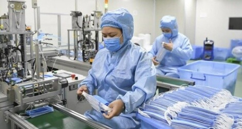 Trung Quốc đề nghị EU hỗ trợ