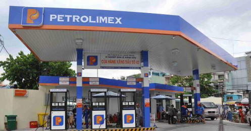 Petrolimex: Doanh thu giảm nhẹ, lợi nhuận sau thuế 2019 tăng 15%