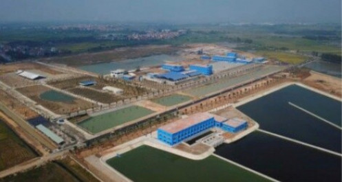 Đà Nẵng: Đấu thầu lại dự án xây dựng nhà máy nước ngàn tỷ