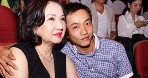 QCG của bà Nguyễn Thị Như Loan chưa “dứt tình” với công ty của con trai Cường Đôla