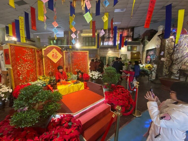 Hà Nội: Văn Miếu Quốc Tử Giám, đền Ngọc Sơn... đồng loạt dừng đón khách từ 15 giờ chiều nay