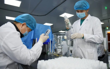 Bác sĩ bỏ sót nhiều bệnh nhân ở tâm dịch viêm phổi Vũ Hán