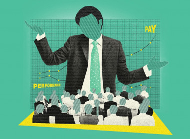 Nhìn về ESOP: Khắt khe chứ đừng tiêu cực