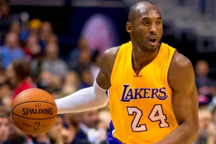 Nhà đầu tư học được gì từ Kobe Bryant