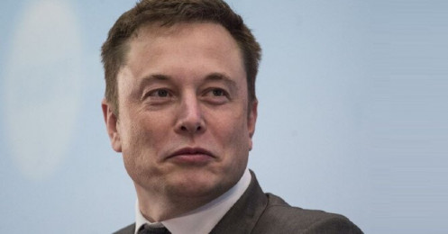 Elon Musk khởi đầu thập kỷ huy hoàng với việc bỏ túi thêm 13,5 tỷ USD